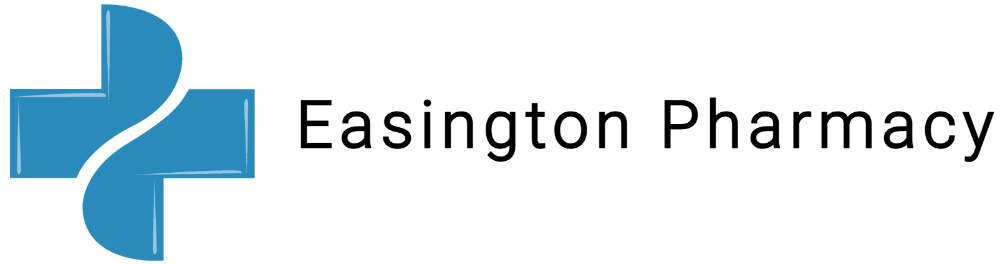 Easington Pharmacy Logo